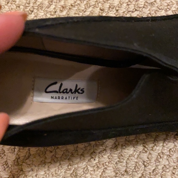 Clarks Heels - Picture 2 of 6